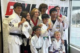 Image result for KA Martial Arts John's Creek