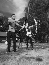 Image result for Fenland Archery Club