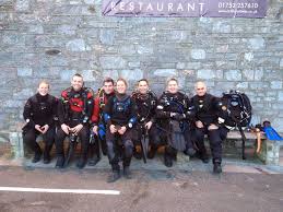 Image result for Aquanauts Dive Centre Sunderland