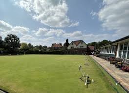 Image result for Reigate Priory Bowling Club