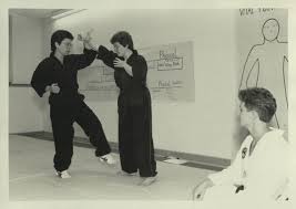 Image result for Fightback Martial Arts Centre, Epsom