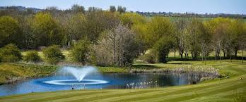 Image result for Notts Golf Club Ltd