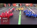 School kids explain UK Election results - BBC Urdu - YouTube