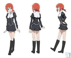 「ソニア・パレス とある飛空士への恋歌」の画像検索結果