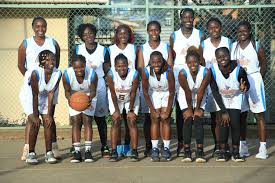 Image result for Haringey Angels Basketball Club