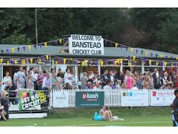 Image result for Ashtead Cricket Club
