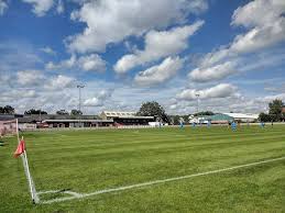 Image result for Camberley Ladies Football Club