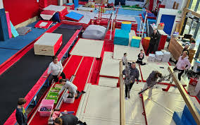 Image result for North Devon Display Gymnastics Club