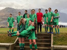 Image result for Alexandra United Football Club