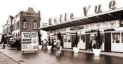 Image result for Belle Vue Bowling Club