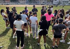 Image result for United in the Community Skegness Girls Football