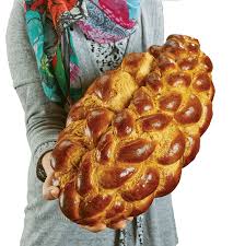 Image result for Challah