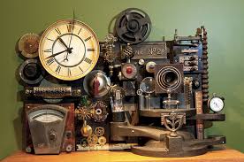 Image result for steampunk