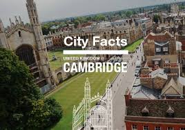 Image result for City Of Cambridge