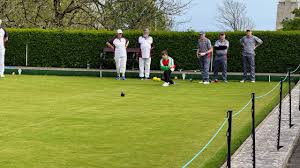 Image result for Knighton Victoria Bowls Club