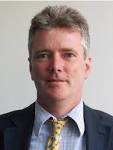 Adrian Gault - Chief Economist