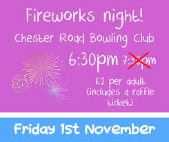 Image result for Chester Road Bowling Club