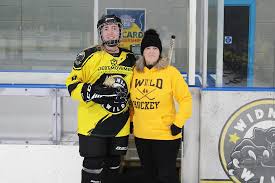 Image result for Widnes Ladies Hockey Club