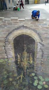 Image result for julian beever