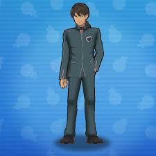 「加持リョウジ」の画像検索結果