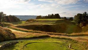 Image result for Crowborough Beacon Golf Club Limited