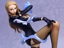 「カリファ ONE PIECE」の画像検索結果