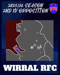 Image result for Wirral Rugby Football Club