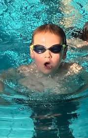 Image result for Beau Sejour Barracudas Swim Squad
