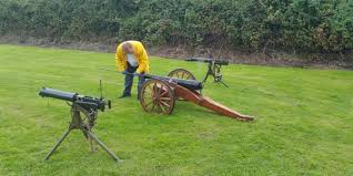 Image result for Weybridge Rifle and Pistol Club