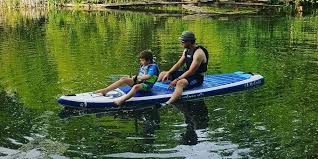 Image result for Basingstoke Canal Canoe Club