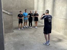 Image result for Oxford Eton Fives Club