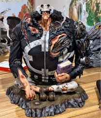 「バーソロミュー・くま ONE PIECE」の画像検索結果