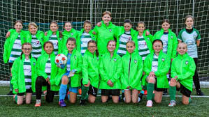 Image result for Hexham Ladies Netball Club