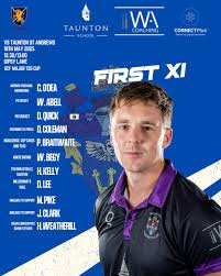 Image result for Taunton St Andrews Cricket Club