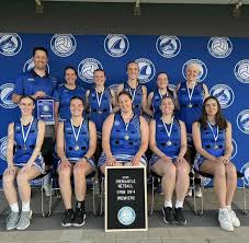 Image result for Whitton Netball Club