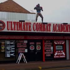 Image result for combat academy uk