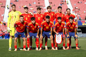 Image result for seleccion futbol españa
