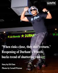Image result for Durham City Rollers
