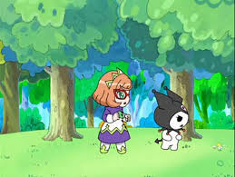 「ソララ王子 おねがいマイメロディ きららっ★」の画像検索結果