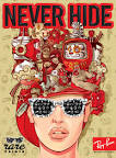 Ray-Ban Rare Print 2010 on the Behance Network. FLAG THIS IMAGE