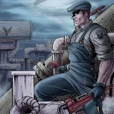 Image result for Midland Vikings