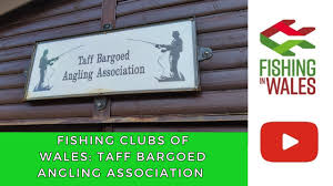 Image result for Bargoed Sea Anglers
