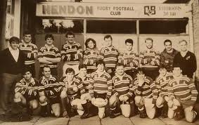 Image result for Hendon Rugby Football Club