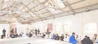 Image result for Edinburgh Jitsu Club