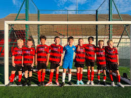 Image result for Mayford Athletic Football Club