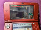 It baffles my mind how you can install literally any released 3DS ...
