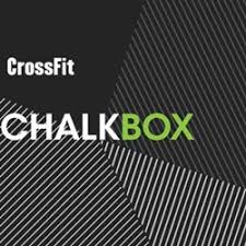 Image result for CrossFit ChalkBox Sevenoaks