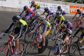 Image result for Newcastle Track Cycling Association