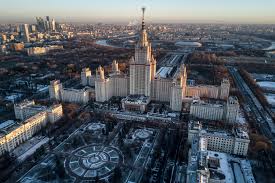 Image result for Russia Tower