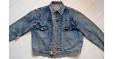 Image result for dating levis jean jackets